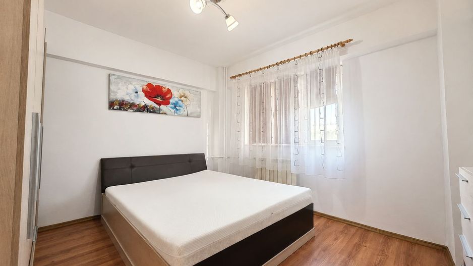 Apartament 2 camere | 54 mp | Basarabia–Arena Națională | Balcon - Poză 3