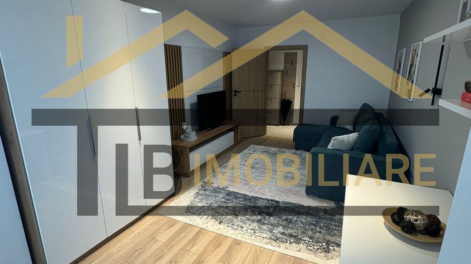 Apartament de 2 camere, 55mp,  decomandat, Zona Semi-Centrala - Poză 1