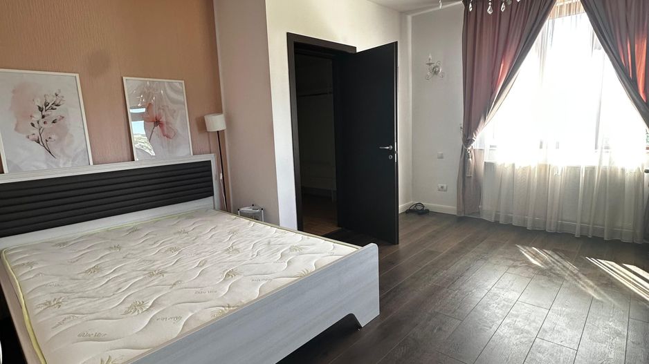 Vila individuală cu piscină privată,, teren 1000 mp – Pipera - Poză 12