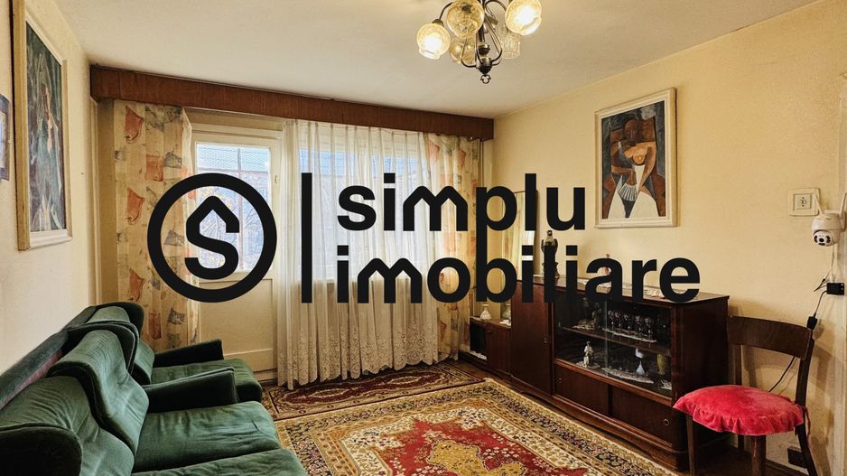 3 camere semi, etaj 3/4 - 122 000 Euro - Poză 4