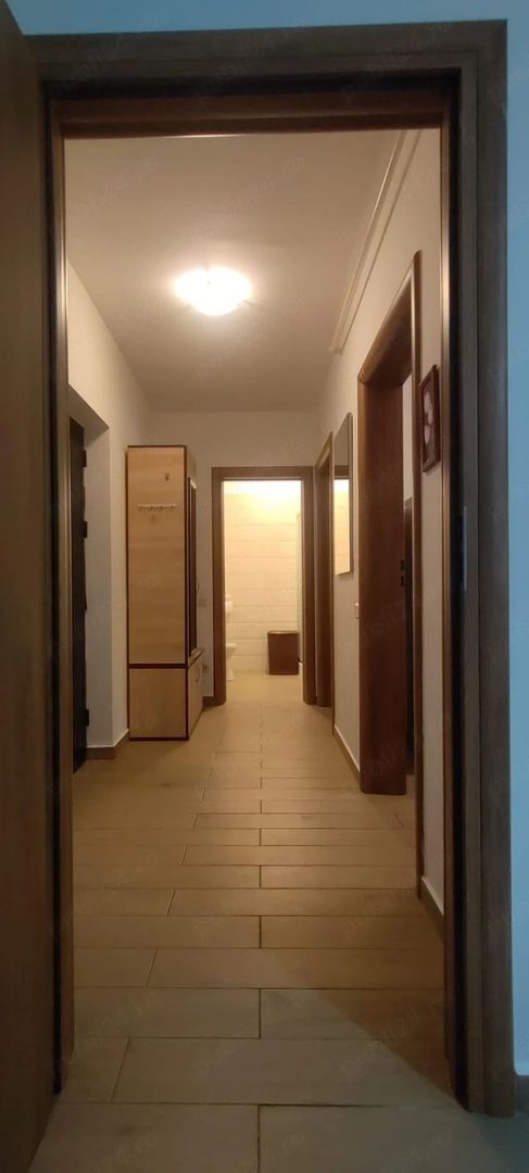 Apartament 2 camere -Aparatorii Patriei- Centrala proprie - Poză 8