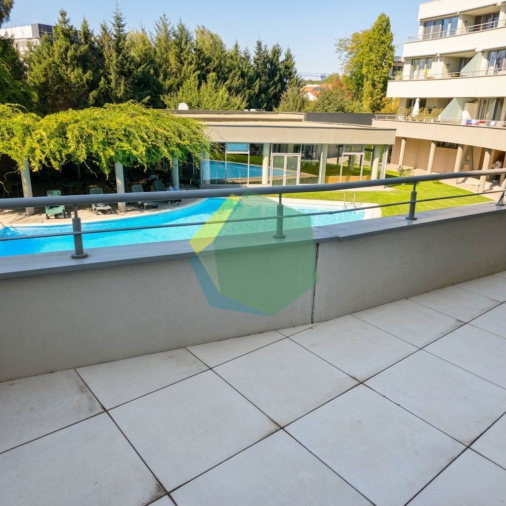 Oază de Lux  pe Iancu Nicolae – Apartament Premium cu 3 Camere - Poză 5