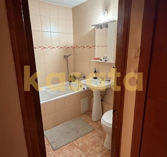 OPORTUNITATE | APARTAMENT 2 CAMERE | TEI | BLOC 1982 - Poză 3