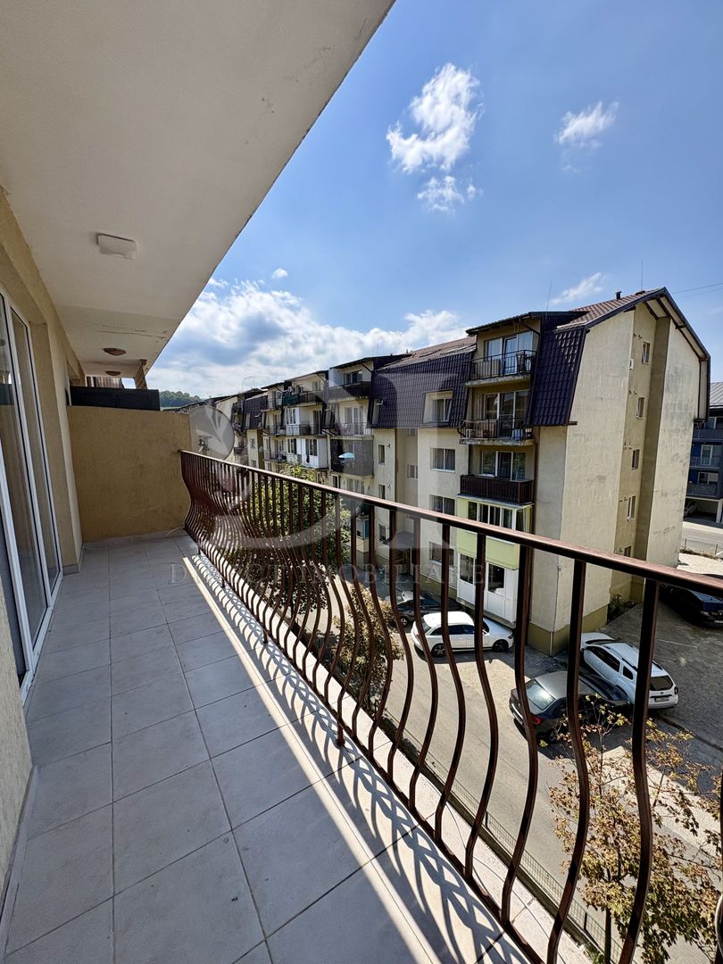 APARTAMENT DE VÂNZARE – FLOREȘTI, CLUJ | ZONA FLORILOR - Poză 8