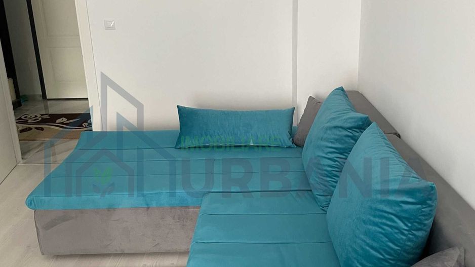 Apartament de lux cu 2 camere în bloc nou, zona ultracentrală, la 2 minute de Palas, Iași - Poză 2