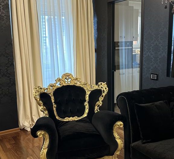 Apartament de LUX Herastrau / Clubul francez / Comision 0 - Poză 5
