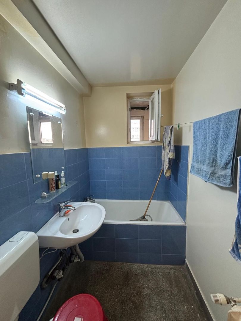 Apartament 2 camere Dristor T613 - Poză 8