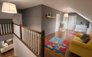 Vila 7 camere zona centrală - Poză 8