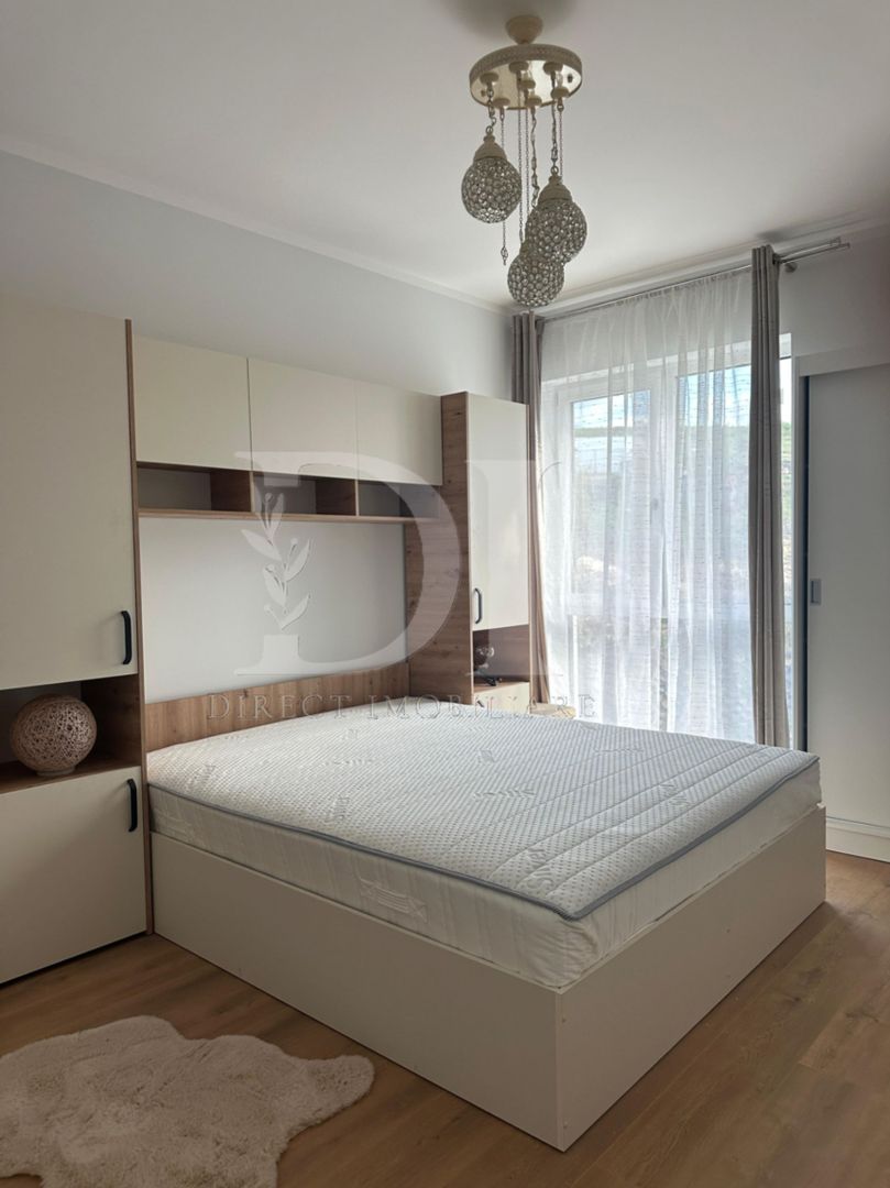 Apartament la cheie de inchiriat / Zona Razoare , Floresti - Poză 8