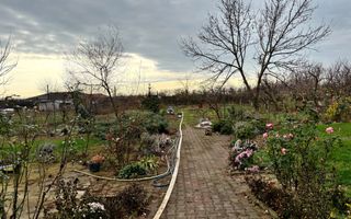 Casa 330 mp | cu teren 2300 mp | Santandrei - langa Oradea - Poză 8