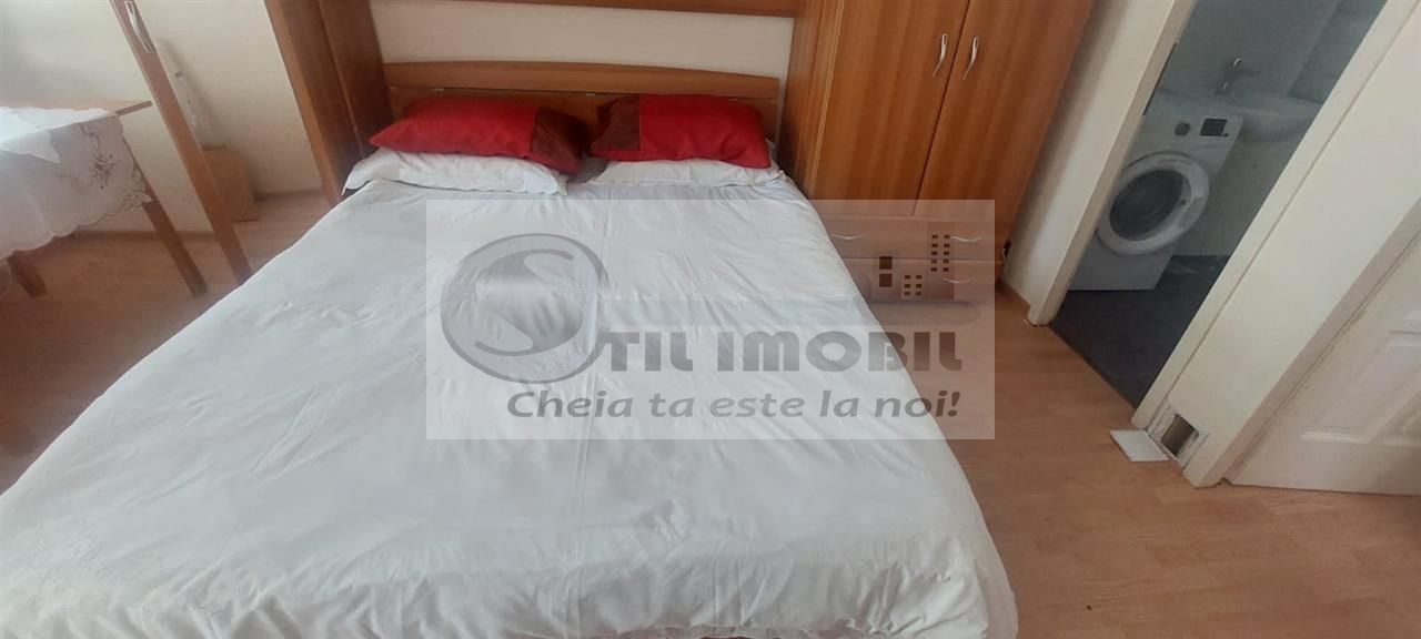 Garsoniera individuala casa Copou 350 euro - Poză 2