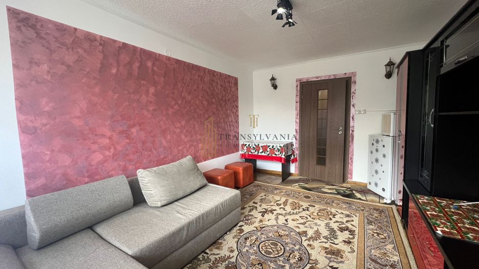 Apartament 2 camere, decomandat - Poză 2