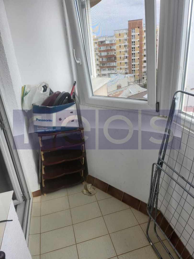 VANZARE GARSONIERA | DECOMANDATA | ZONA NERVA TRAIAN - Poză 7