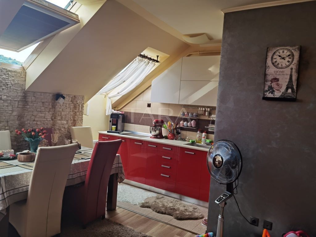 Apartament 2 Camere, Modern, Florești, Zona Porii - Poză 2