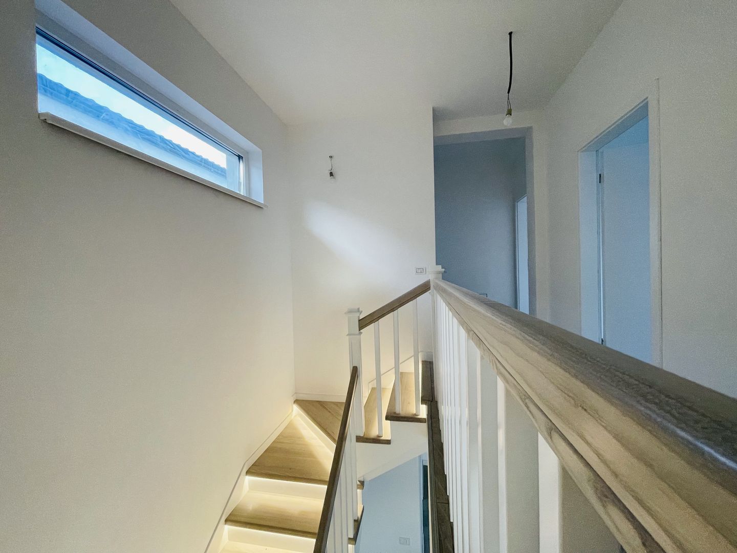 VANDUT - Comision 0% | Duplex Dumbravita, despartit prin camera tehnica | 138mp - Poză 15