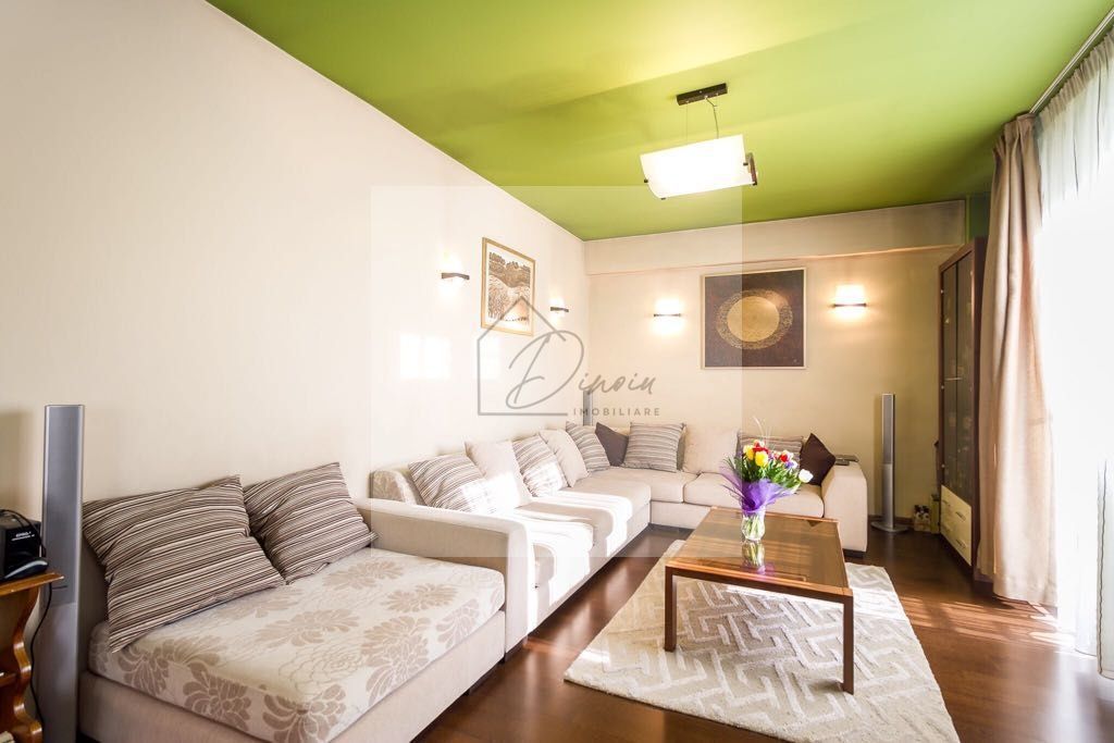 COM 0% I Vanzare duplex Aparatorii Patriei I SU 202mp + depozit 90mp - Poză 7