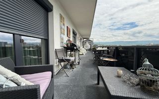 Apartament premium, zona Iulius Mall - Poză 19