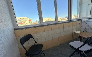 AP. 2 CAMERE 1 MAI, BUCATARIE INCHISA, METROU 5 MINUTE, REABILITAT - Poză 7