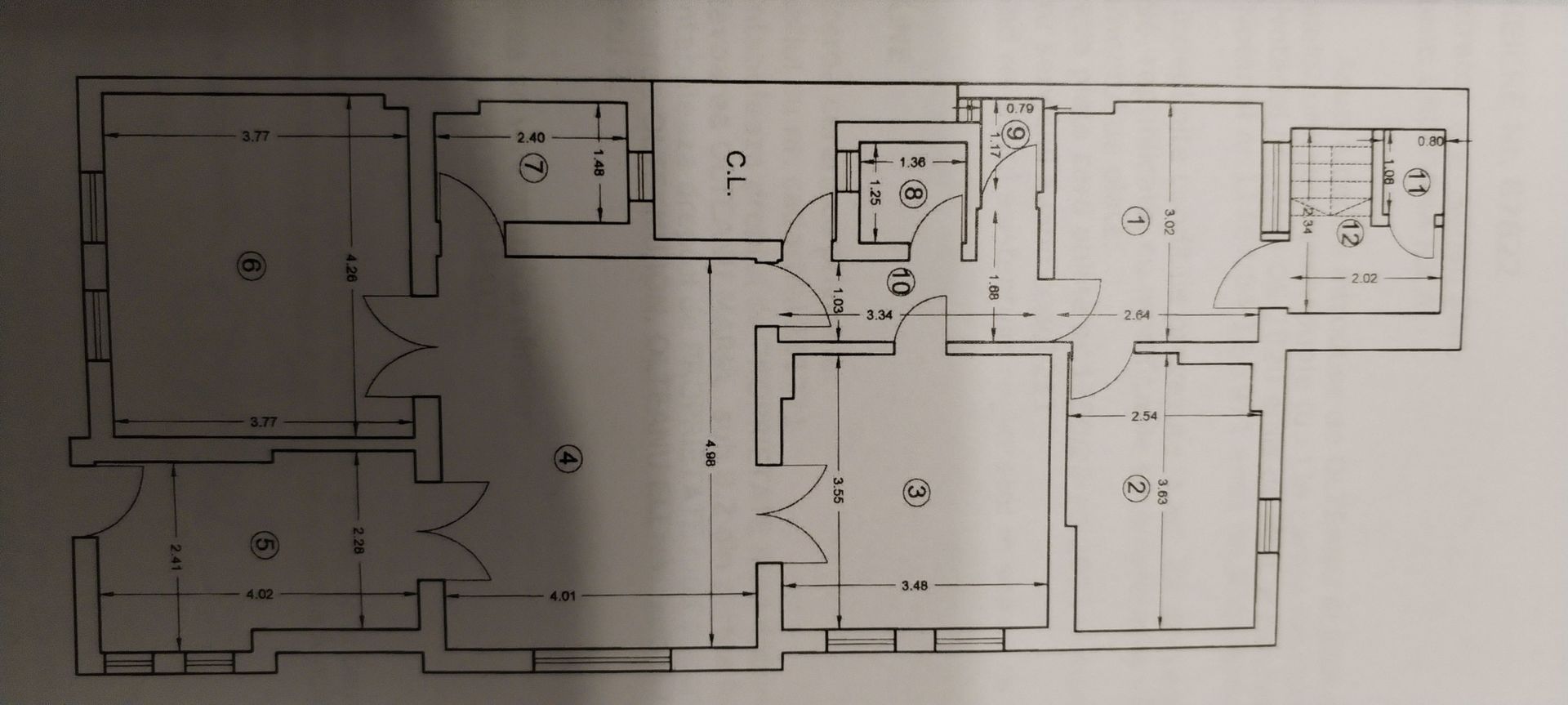 Casa Floreasca, sector 2 - Poză 18