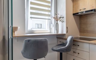 Apartament 2 camere | Mobilat LUX | Ciresica | Mandra - Poză 7