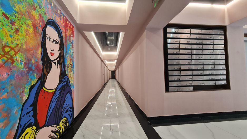 2 Camere LUX | Prima Închiriere | Pipera | Încălzire gratuită - Poză 14