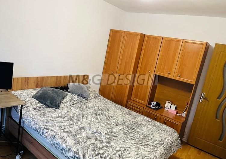 Apartament 2 camere Aradului cu centrala - Poză 4