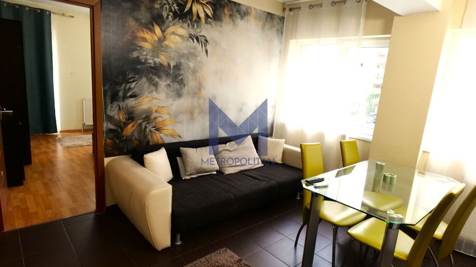 De închiriat apartament luminos 3 camere - Poză 14