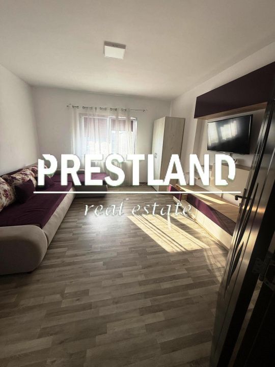 Apartament de inchiriat, zona Calea Cisnadiei(zona Mîndra) - Poză 1