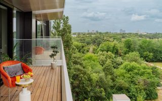 Apartament chirie 2 camere - Concept Modern în One Mircea Eliade - Poză 1