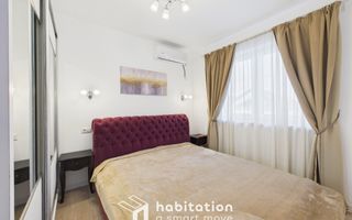 Apartament 3 Camere elegant, la casă – prima închiriere,  Dumbrăvița - Poză 12