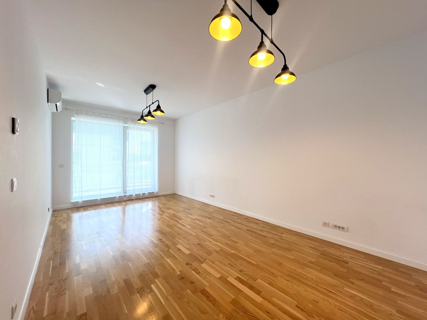 2 camere | parcare subterana | Luxuria Residence Domenii-Expozitiei - Poză 1