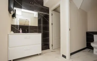 Chirie, spațiu comercial/oficiu, 650mp, str. Tighina, Centru - Poză 26
