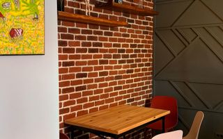 Apartament 2 camere modern | Vedere panoramică | ISG Residence II | Parcul Carol - Poză 21