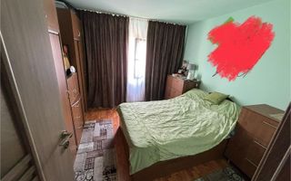 Apartament 3 camere decomandat, 67 mp, 2 băi, Balcon, beci - Poză 8