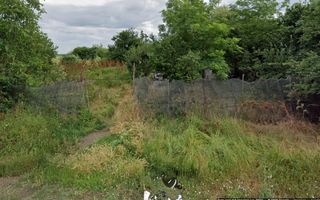 OPORTUNITATE | TEREN INTRAVILAN DE VÂNZARE | BUTIMANU - Poză 1