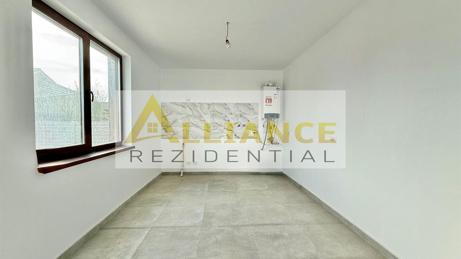 Vila individula | P+1E+Pod | 4 camere | Teren  320mp - Poză 5