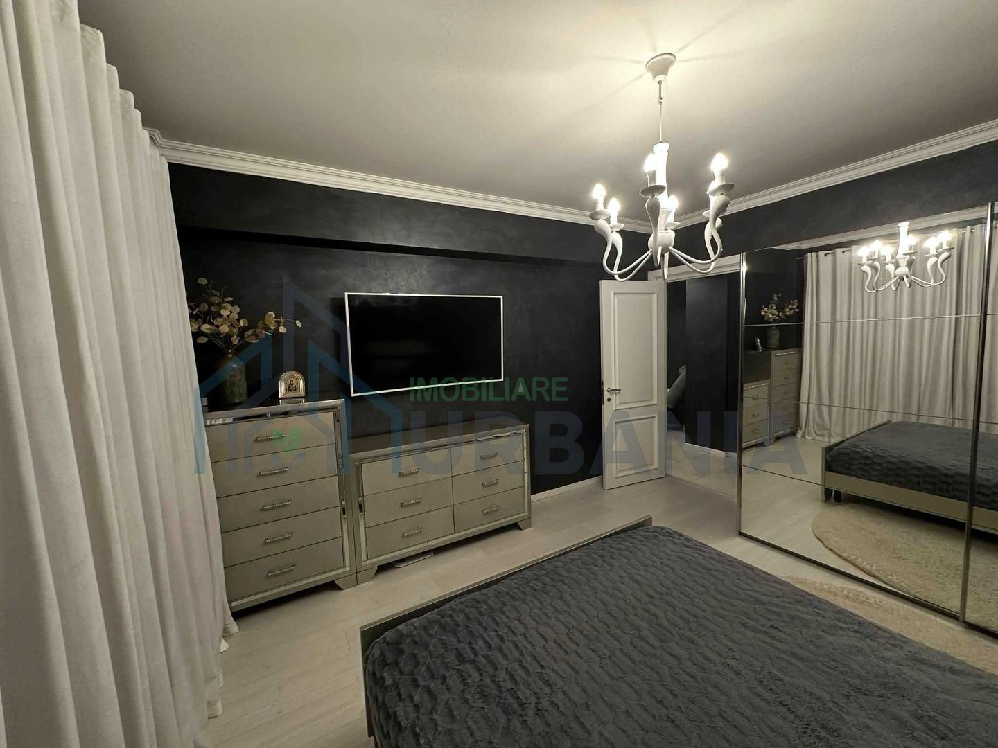 Apartament 2 camere decomandate + living separat | parcare | boxă - Poză 7