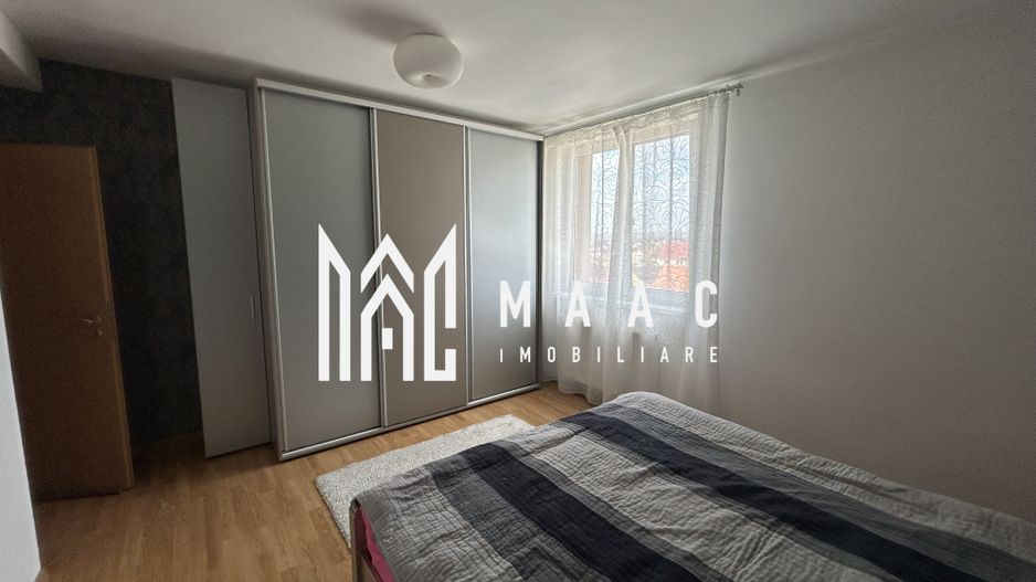 Apartament de vanzare Sibiu 3 camere decomandat | Terezian | 94 mp - Poză 14