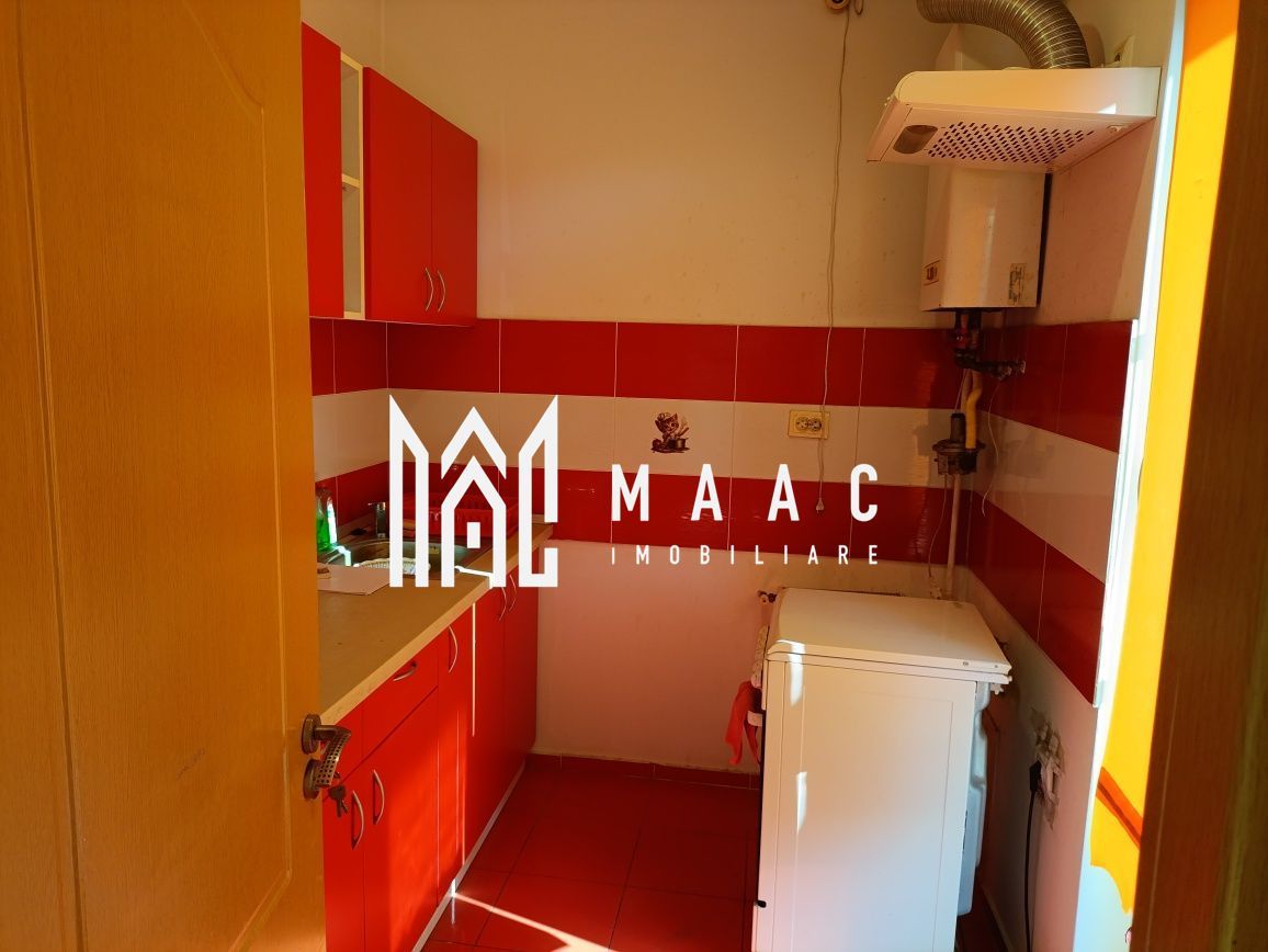 Apartament de vânzare | Sibiu, Turnișor | 25 mp | balcon - Poză 4