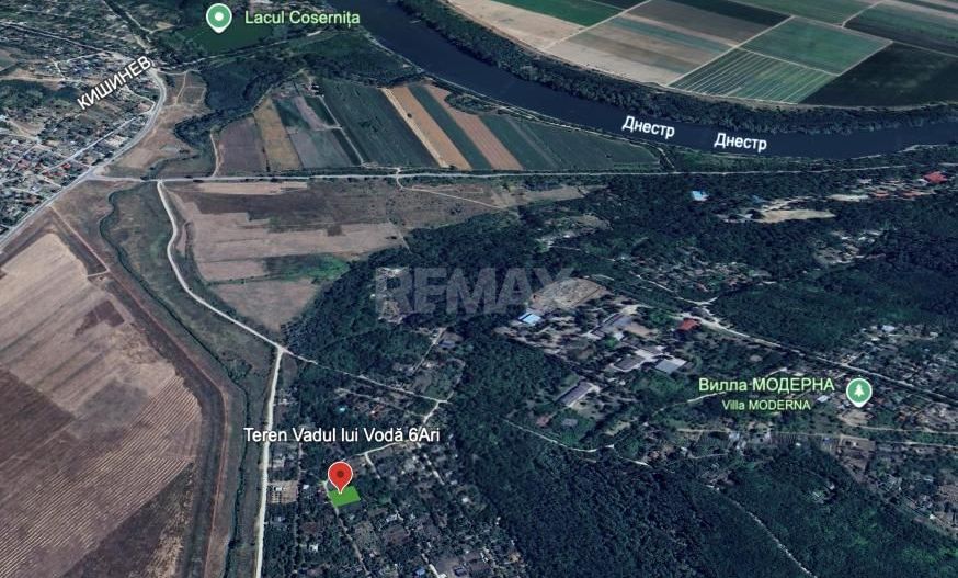 Lot pomicol 6 ari  Vadul lui Vodă - Poză 5
