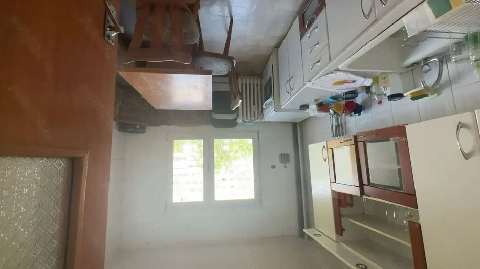 Apartament 4 camere de vânzare – confort 1 | 90 mp | Piata Victoriei, bloc reabi - Poză 3