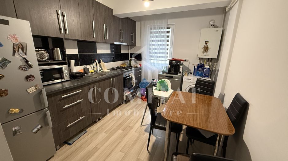 Apartament cu 2 camere decomandate | Parcare | Zona Regal - Baciu - Poză 1