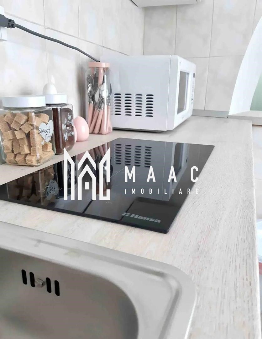 Apartament regim hotelier | Ultracentral | Afacere la cheie - Poză 7