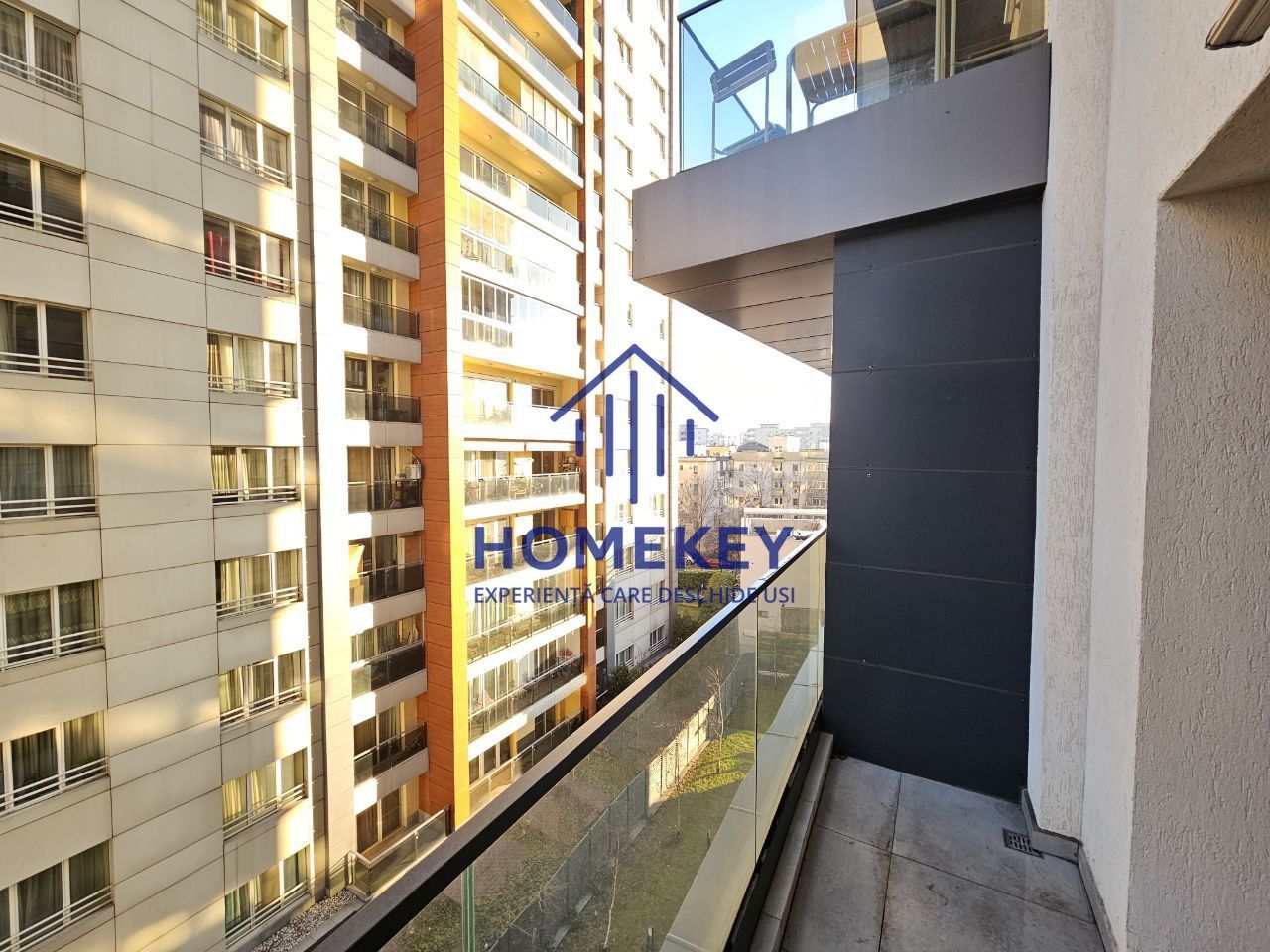 Apartament 2 camere de vanzare in Select Residence, Dristor/Dudesti - Poză 17