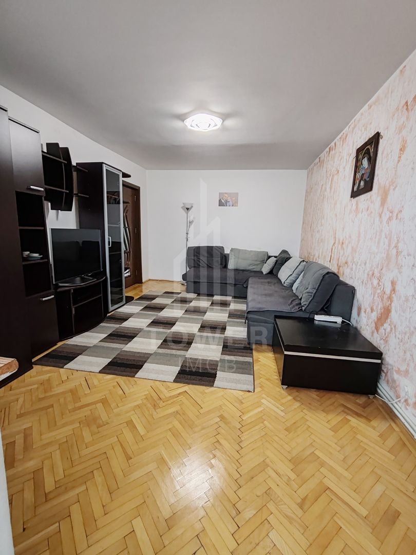 Apartament de închiriat în Ștrand – complet utilat și mobilat - Poză 3