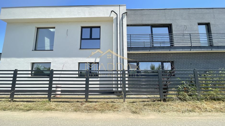 Vila P+1*4 Camere*3 Bai*Teren 300 mp//Tamasi - Corbeanca - Poză 28