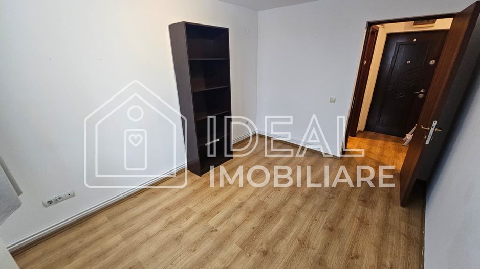 Apartament 2 camere mobilat utilat| Lazaret | 50mp - Poză 6