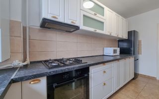 Apartament 2 camere complet mobilat și utilat – Avantgarden - Poză 1