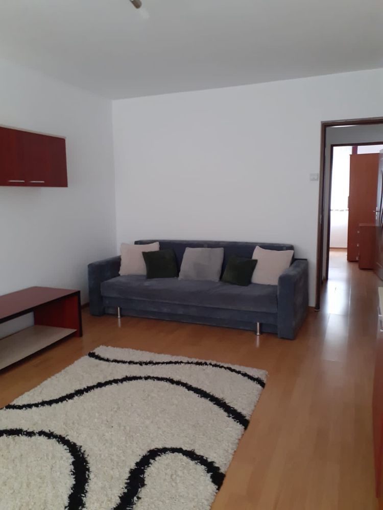 Girocului | 2 Camere | Etaj 1 | Decomandat | Pet friendly - Poză 1