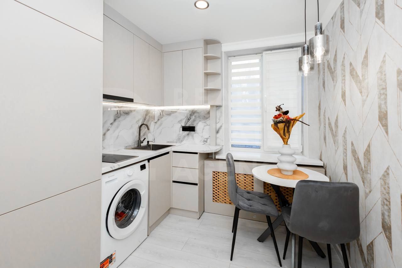 Vânzare, apartament, 1 cameră, str. Alexandru Pușkin, Centru - Poză 8